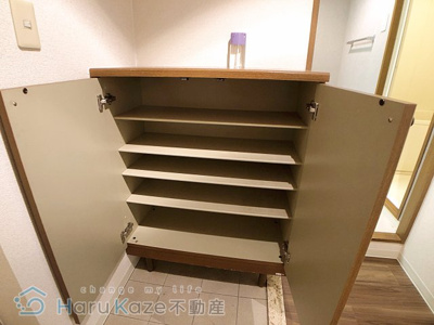 【玄関】 | S-FORT新瑞橋【名古屋市賃貸・エレベーター】