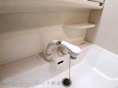 【独立洗面台】 | S-FORT新瑞橋【名古屋市賃貸・エレベーター】