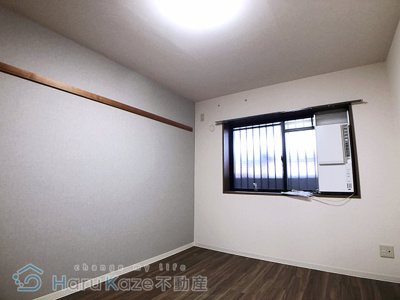 【洋室】 | S-FORT新瑞橋【名古屋市賃貸・エレベーター】