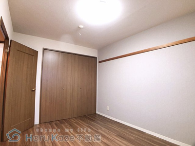 【洋室】 | S-FORT新瑞橋【名古屋市賃貸・エレベーター】