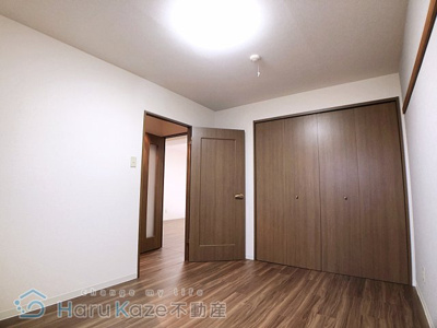 【内装】 | S-FORT新瑞橋【名古屋市賃貸・エレベーター】