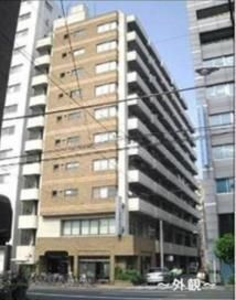 【外観】 | ドヌール蔵前