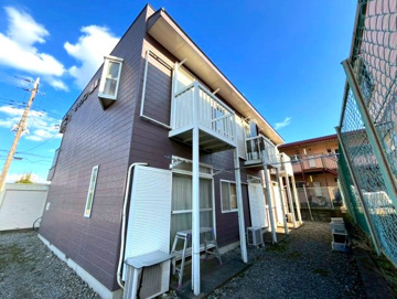 ラ・セゾン 一番館の画像