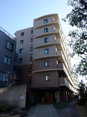 グランパース亀戸