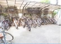 アルビオン田端のその他共用部分