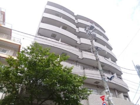 アルビオン田端