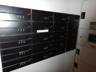 【設備】 | レジエールイースト