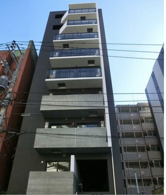 【外観】 | レジエールイースト