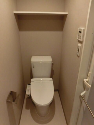 【トイレ】 | レジエールイースト