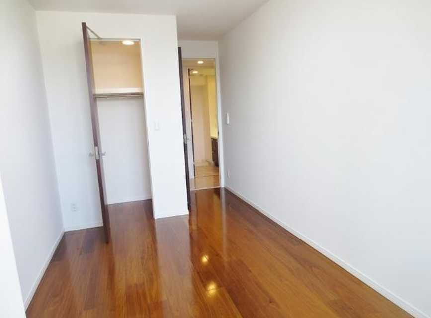 グレンパーク駒場　テラス　家族向け　専用庭の内装