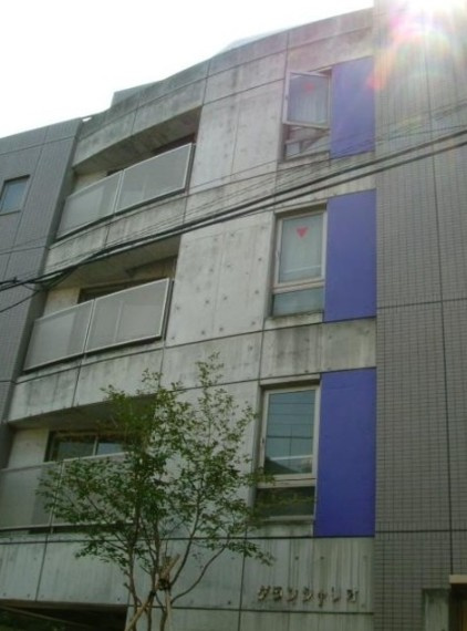 グランシャリオ