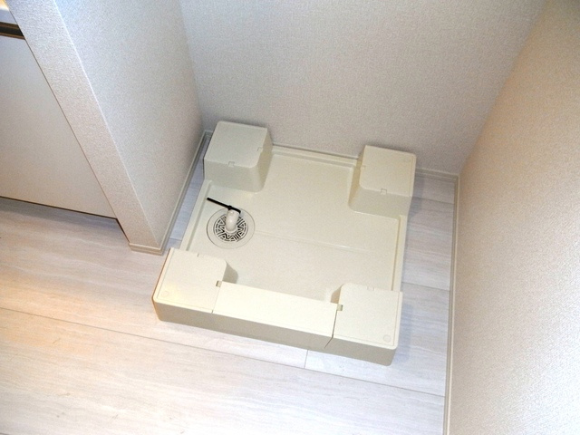 グレイスコート住吉本町の設備