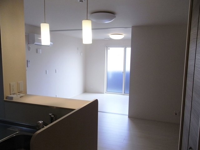 グレイスコート住吉本町のその他