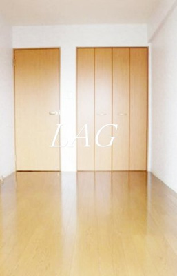 【寝室】 | クリスタルコート | 寝室です。