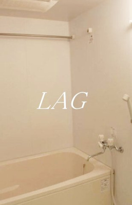 【浴室】 | クリスタルコート | お風呂です。