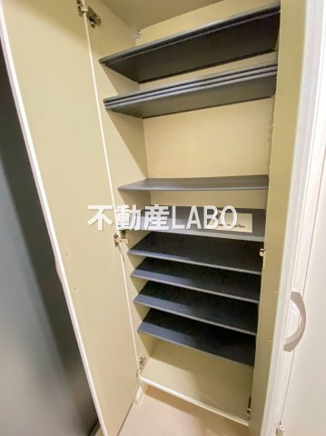 エスプレイス阿波座パークテラスのその他