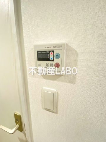 エスプレイス阿波座パークテラスのその他