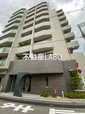 エスプレイス阿波座パークテラス