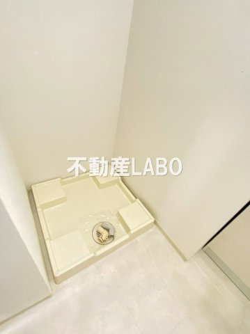 エスプレイス阿波座パークテラスのその他