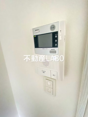 エスプレイス阿波座パークテラスのその他