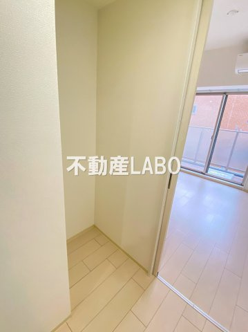 エスプレイス阿波座パークテラスのその他