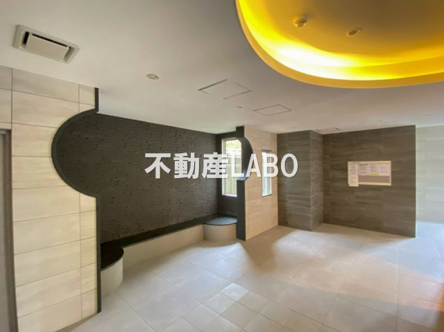 エスプレイス阿波座パークテラスのその他