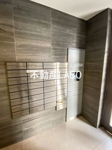 エスプレイス阿波座パークテラスのその他