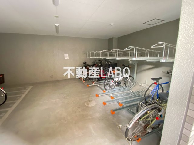 エスプレイス阿波座パークテラスのその他