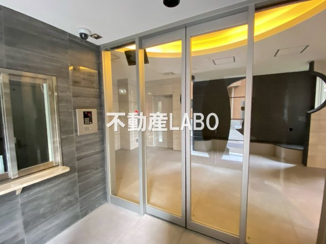 エスプレイス阿波座パークテラスのその他