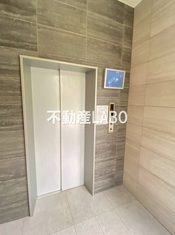 エスプレイス阿波座パークテラスのその他