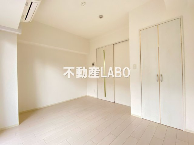 エスプレイス阿波座パークテラスの内装