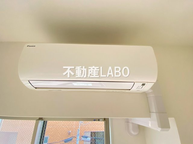 エスプレイス阿波座パークテラスの設備