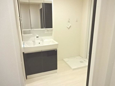 【独立洗面台】 | Grand Court日本橋浜町