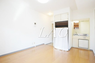 【寝室】 | ライオンズマンション文京根津 | 寝室です。