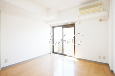 【居間・リビング】 | ライオンズマンション文京根津 | 洋室のお部屋です。