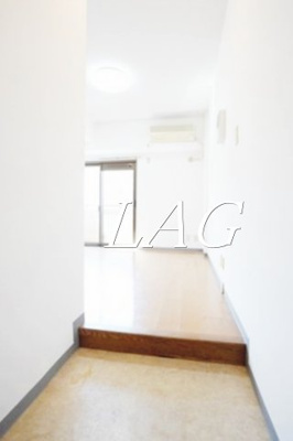 【玄関】 | ライオンズマンション文京根津 | 玄関です。