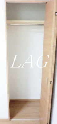 【収納】 | サンフェリーチェ | 収納です。