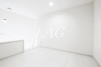 【内装】 | Fitz Roy千住 | ロフトです。