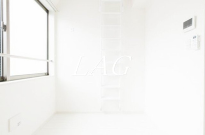 【居間・リビング】 | Fitz Roy千住 | 洋室のお部屋です。