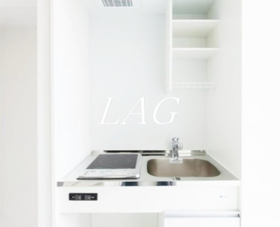 【キッチン】 | Fitz Roy千住 | キッチンです。