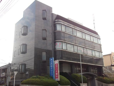 【周辺】 | ハーフパッチ | 井上内科クリニックまで220ｍ