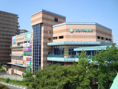 【周辺】 | ハーフパッチ | ジョイパーク泉ヶ丘まで2,504ｍ