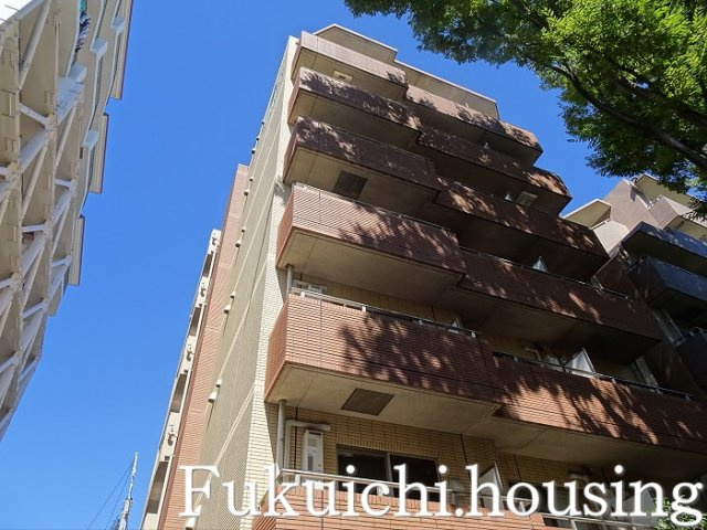 アプレシティ桜上水