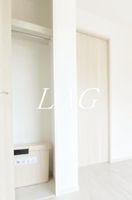 【収納】 | ＭＥＬＤＩＡ竹ノ塚Ⅲ | 収納です。