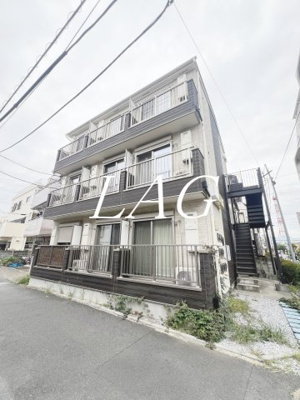 【外観】 | SEMIFUSA | 外観です。