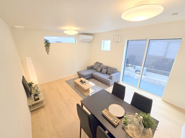 瑞穂町殿ケ谷　全3棟のその他