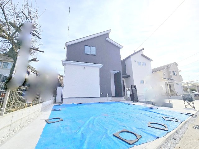 瑞穂町殿ケ谷　全3棟のその他