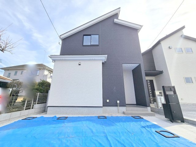 瑞穂町殿ケ谷　全3棟のその他