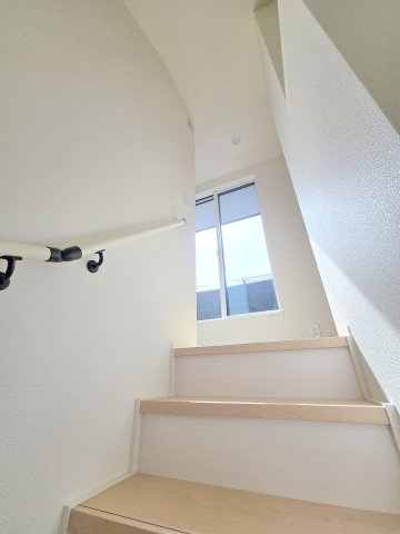 瑞穂町殿ケ谷　全3棟のその他