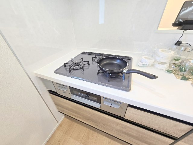 瑞穂町殿ケ谷　全3棟のその他